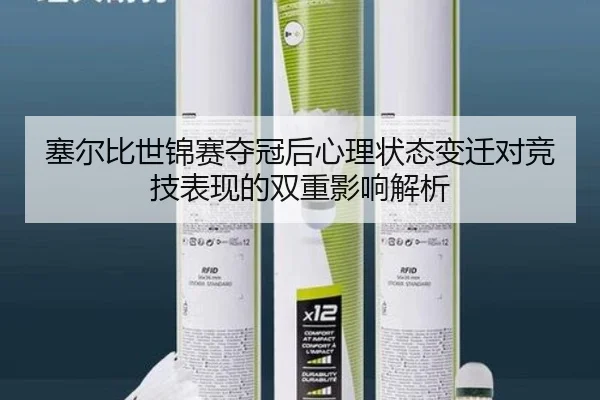 塞尔比世锦赛夺冠后心理状态变迁对竞技表现的双重影响解析